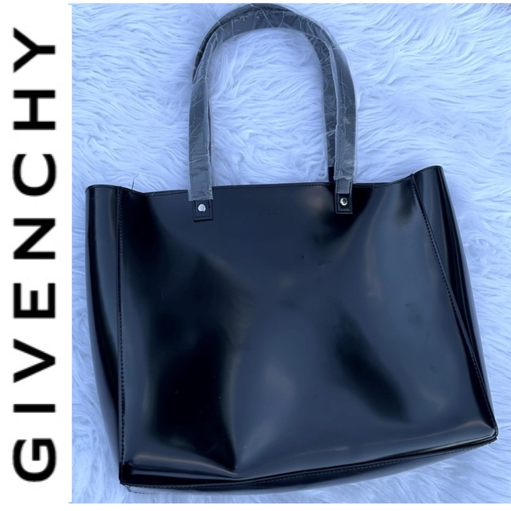 Givenchy parfums tote bag